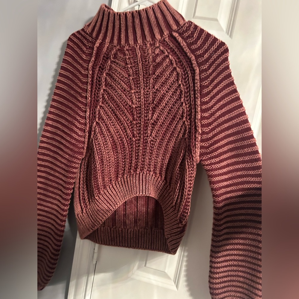 Free People XSmall Sweater